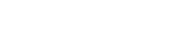 COMM / PLACE