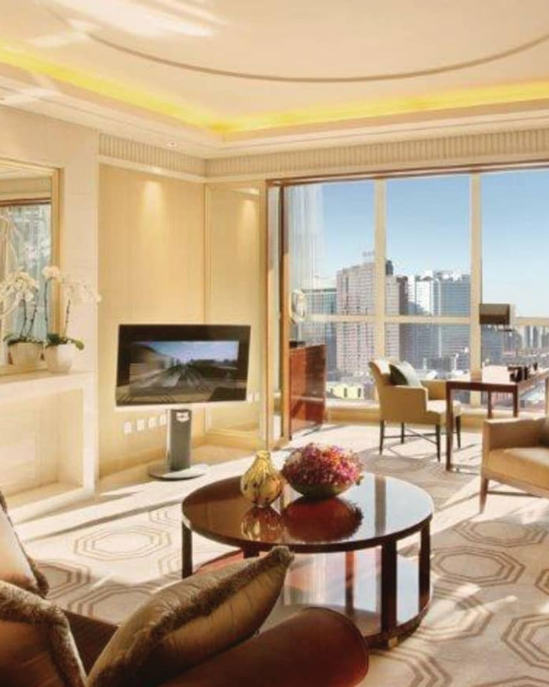 Four Seasons Branded Residences