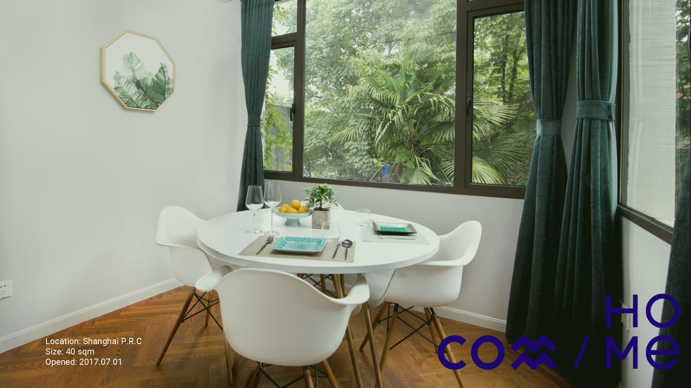 CommHome apartment